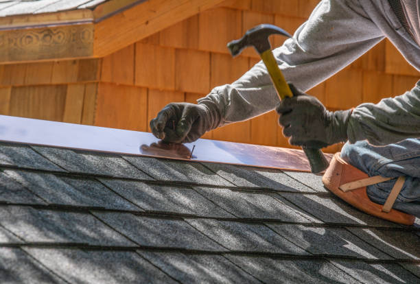 Gutter Replacement in Chinle, AZ