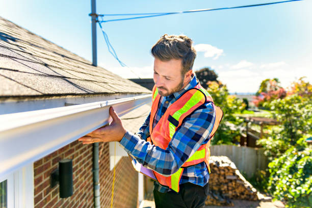 Roof Insulation in Chinle, AZ